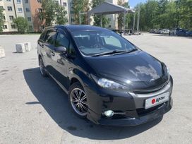    Toyota Wish 2012 , 1400000 , 