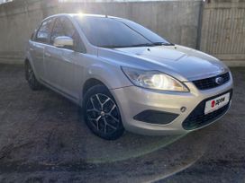  Ford Focus 2010 , 580000 , 