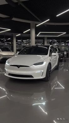  Model X, 2022