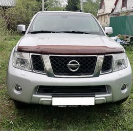SUV   Nissan Pathfinder 2011 , 1800000 , 