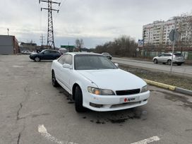  Toyota Mark II 1996 , 389000 , 
