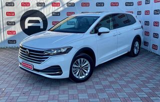    Volkswagen Viloran 2020 , 4200000 , -