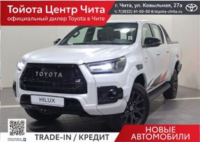  Toyota Hilux 2023 , 6950000 , 