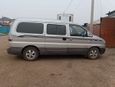    Hyundai Starex 2007 , 500000 , 