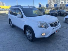 SUV   Nissan X-Trail 2012 , 1370000 , 