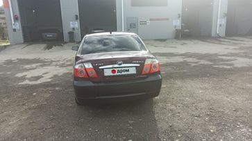  Lifan Breez 2010 , 260000 , 