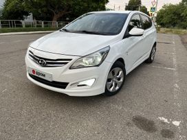  Hyundai Solaris 2014 , 980000 , 