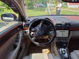  Toyota Avensis 2006 , 950000 , 