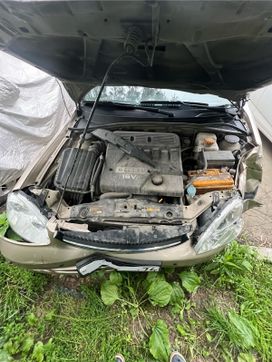  Chevrolet Lacetti 2008 , 120000 , 