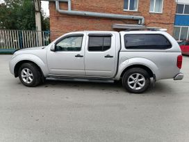  Nissan Navara 2011 , 1450000 , 