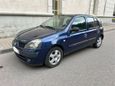  Renault Clio 2003 , 280000 , 