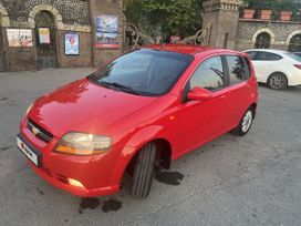  Chevrolet Aveo 2005 , 595000 , 