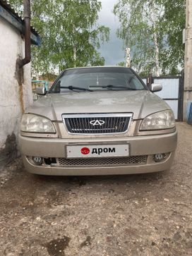  Chery Amulet A15 2007 , 115000 , 