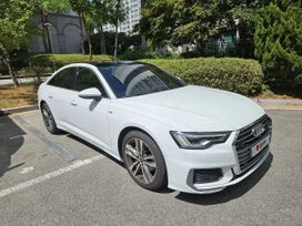  Audi A6 2022 , 3055000 , 