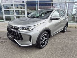 SUV   Jetour X50 2024 , 2490000 , 