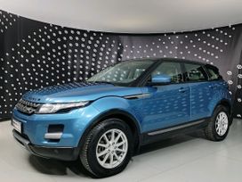 SUV   Land Rover Range Rover Evoque 2014 , 1845000 , 