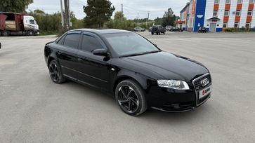  Audi A4 2006 , 999999 , --