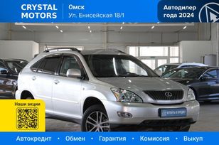 SUV   Lexus RX350 2006 , 1349000 , 