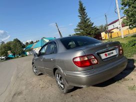  Nissan Bluebird Sylphy 2001 , 350000 , 