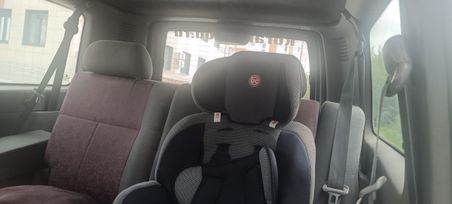  3  SsangYong Korando 2002 , 700000 , 