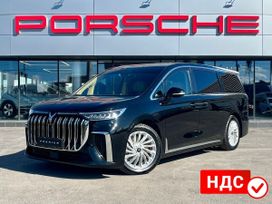   Voyah Dream 2023 , 4890000 , 