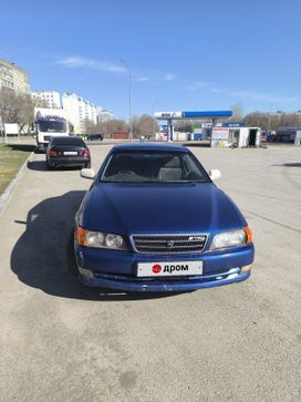  Toyota Chaser 2000 , 500000 , 
