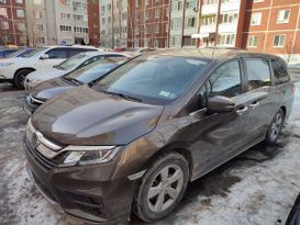    Honda Odyssey 2020 , 2900000 , 