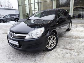 Opel Astra Family 2013 , 570000 , 