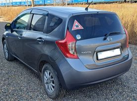  Nissan Note 2012 , 1000000 , 