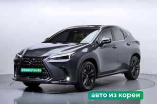 SUV   Lexus NX350h 2021 , 4700000 , 