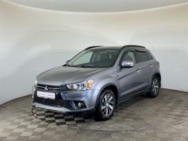 SUV   Mitsubishi ASX 2018 , 1835000 , 