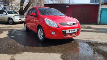  Hyundai i20 2010 , 600000 , 