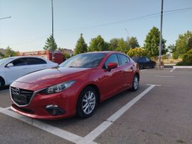  Mazda Mazda3 2014 , 1250000 , 