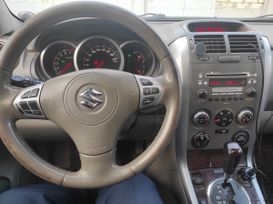 SUV   Suzuki Grand Vitara 2008 , 760000 , 