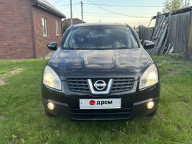 SUV   Nissan Qashqai 2008 , 890000 , 