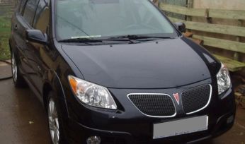  Pontiac Vibe 2003 , 550000 , 