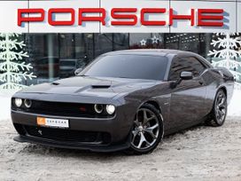  Dodge Challenger 2016 , 4850000 , 