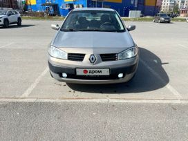  Renault Megane 2005 , 400000 , 