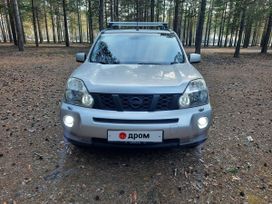 SUV   Nissan X-Trail 2008 , 1300000 , 