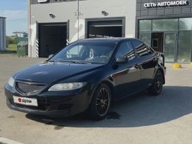  Mazda Mazda6 2006 , 515000 , 