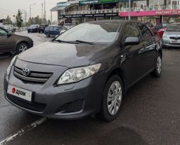  Toyota Corolla 2007 , 695000 , 