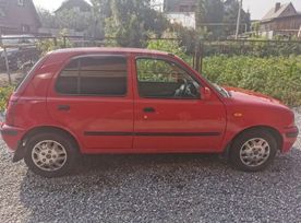  Nissan March 1999 , 255000 , 