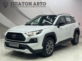 SUV   Toyota RAV4 2024 , 3999000 , 