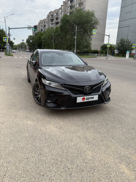  Toyota Camry 2019 , 3290000 , 