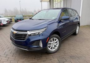 SUV   Chevrolet Equinox 2023 , 1804000 , 