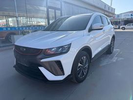 SUV   Geely Coolray 2021 , 1030000 , 