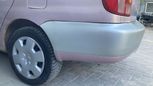  Toyota Platz 2001 , 349000 , 