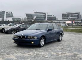  BMW 5-Series 2003 , 553000 , 