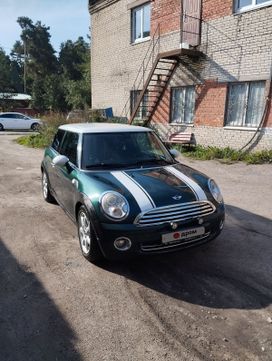  3  MINI Hatch 2007 , 740000 , 