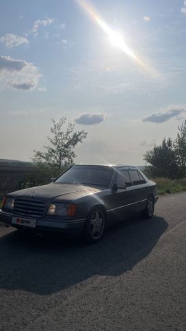  Mercedes-Benz E-Class 1991 , 250000 , 